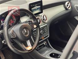 مێرسێدس بێنز GLA